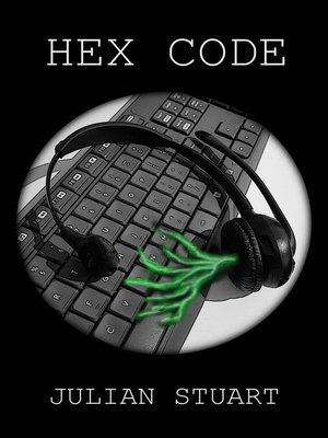 cover image of Hex Code